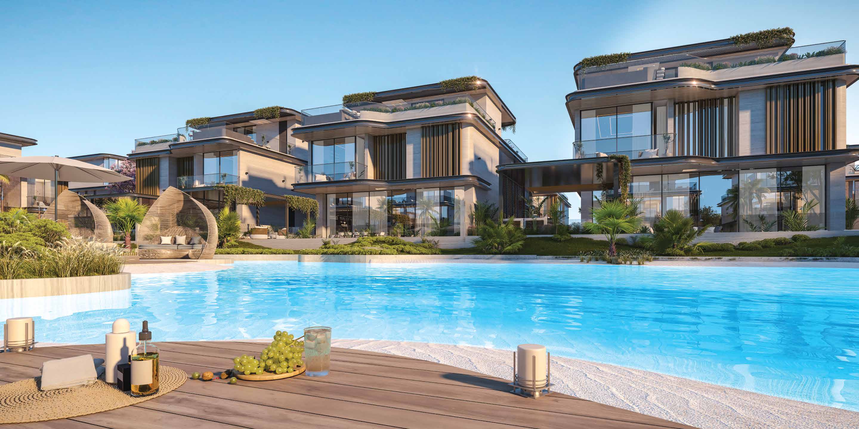 Wellington Grand Villas 5