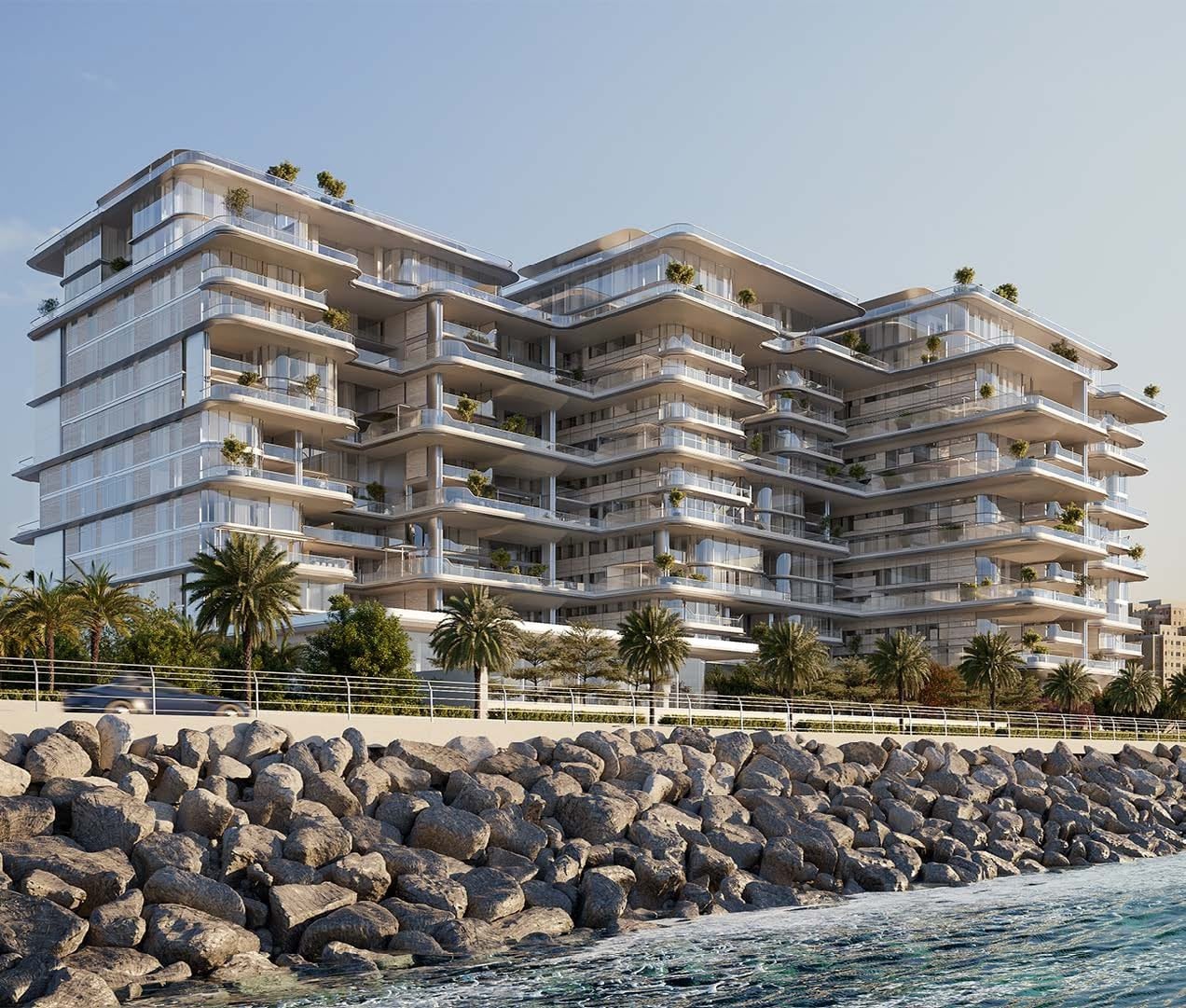 Orla Dorchester Collection 2