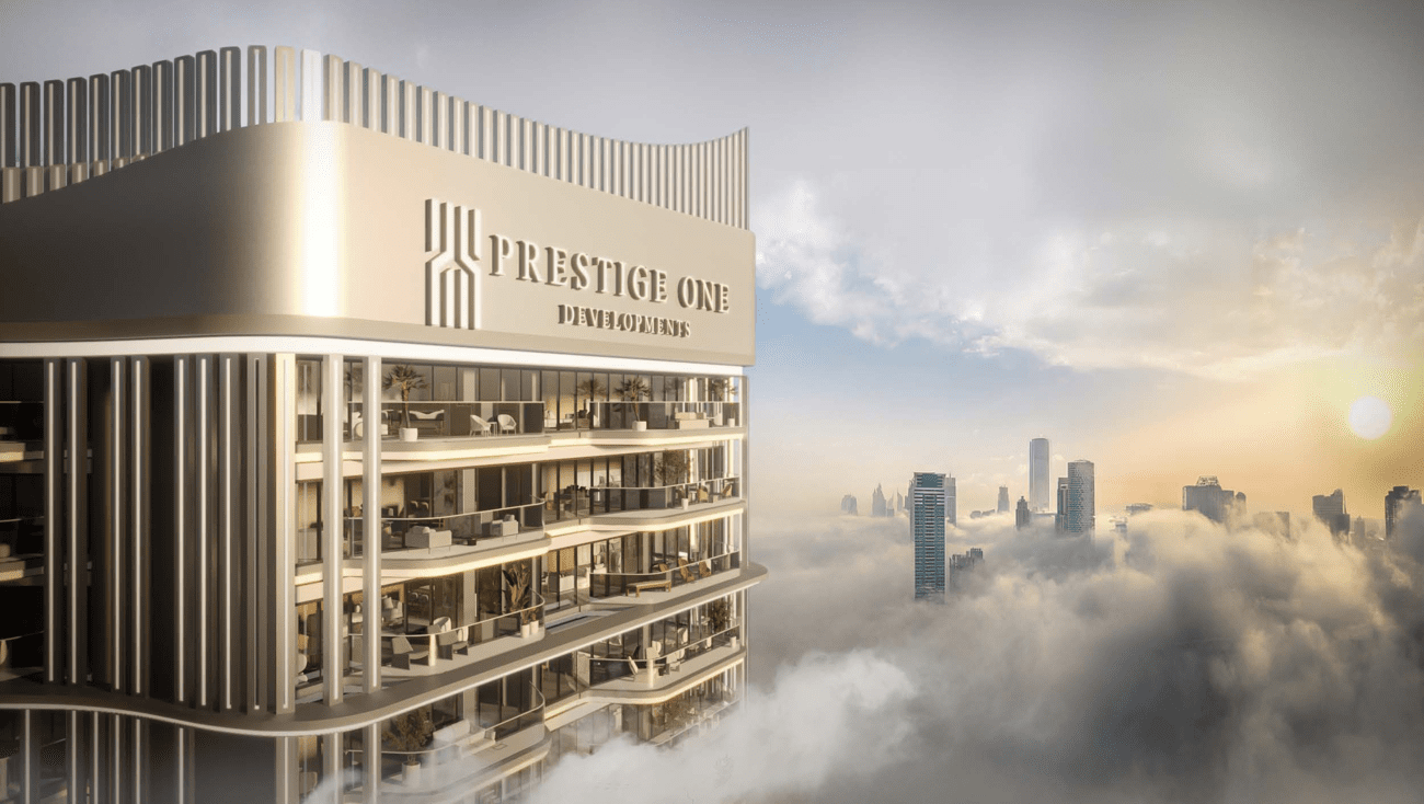Parkway by Prestige One 3