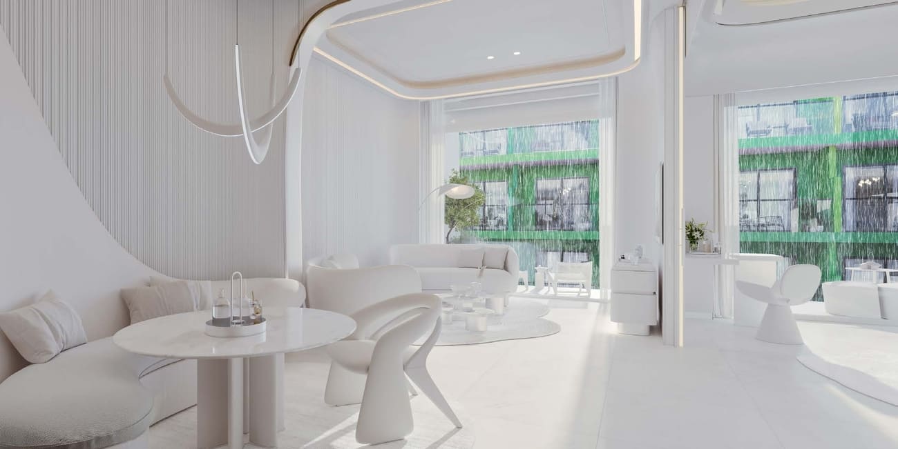 Artist Hotel 5