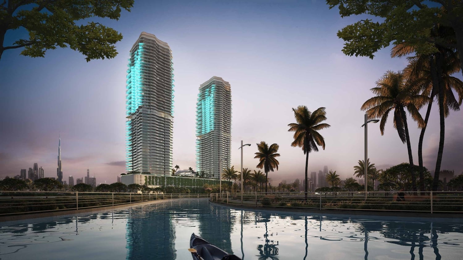 Laguna Residence 5