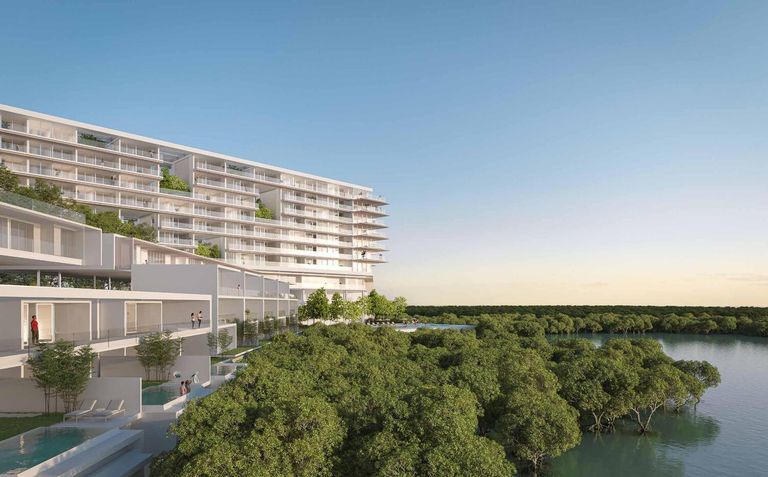 Creekside Residence 4