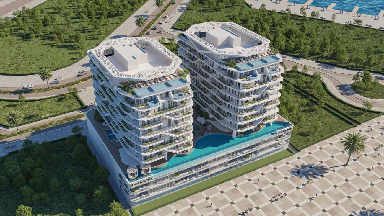 Hatimi Residences 5