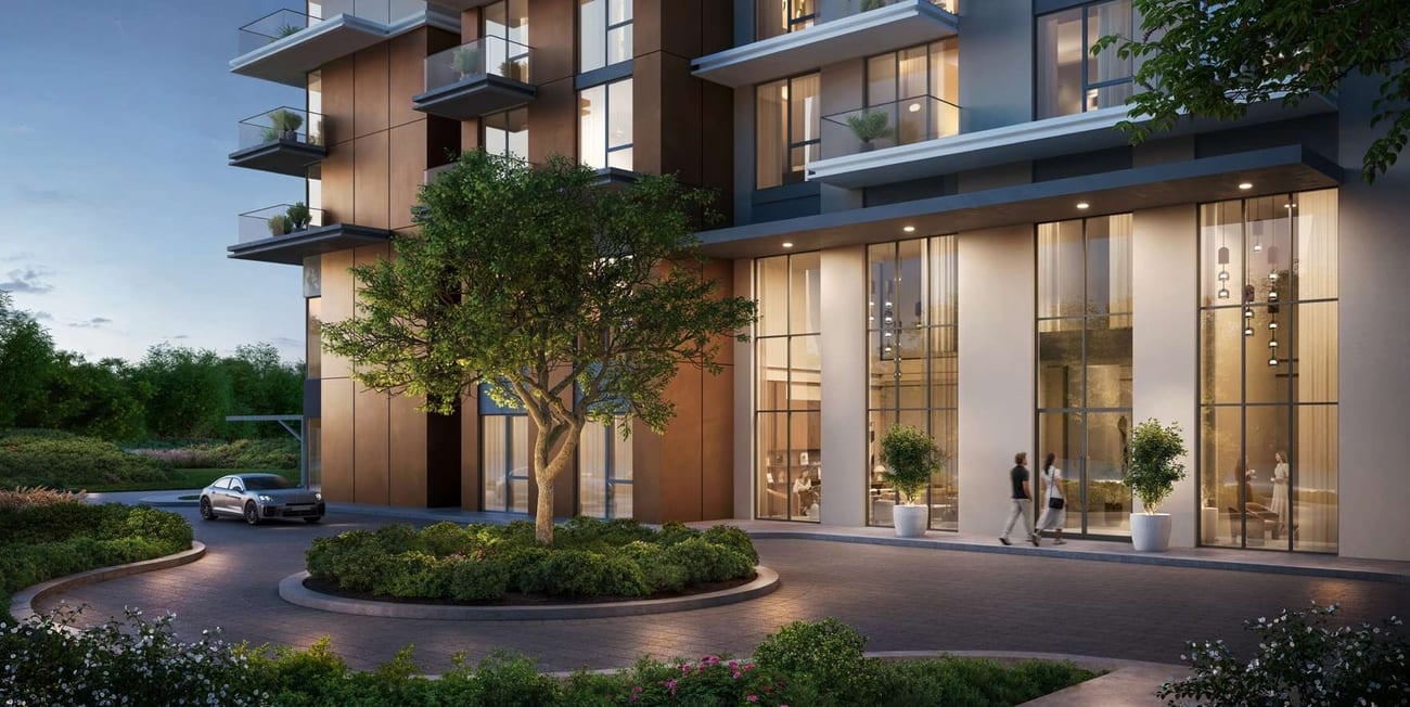 Parkwood Emaar 3