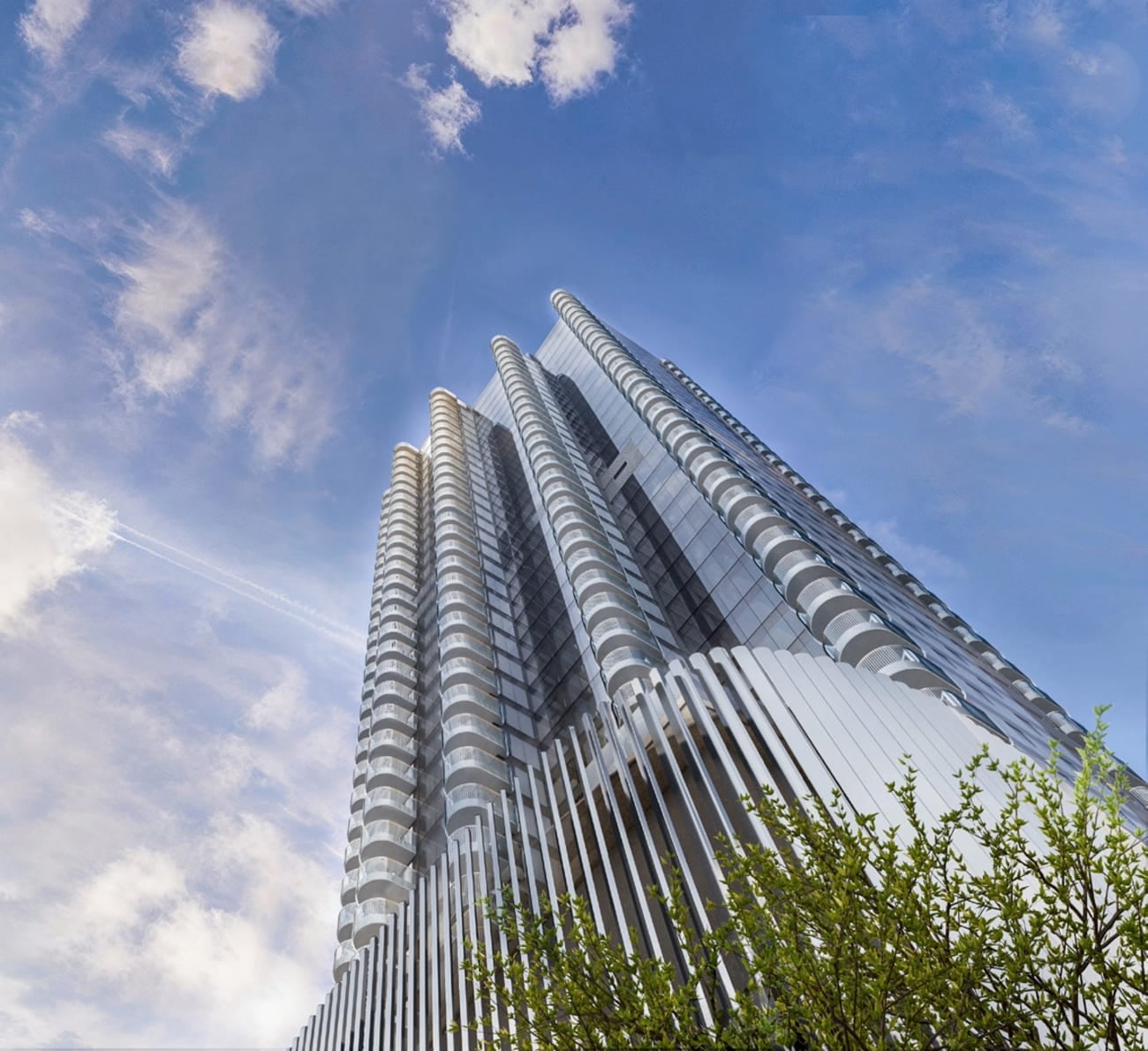 The W Residences 3