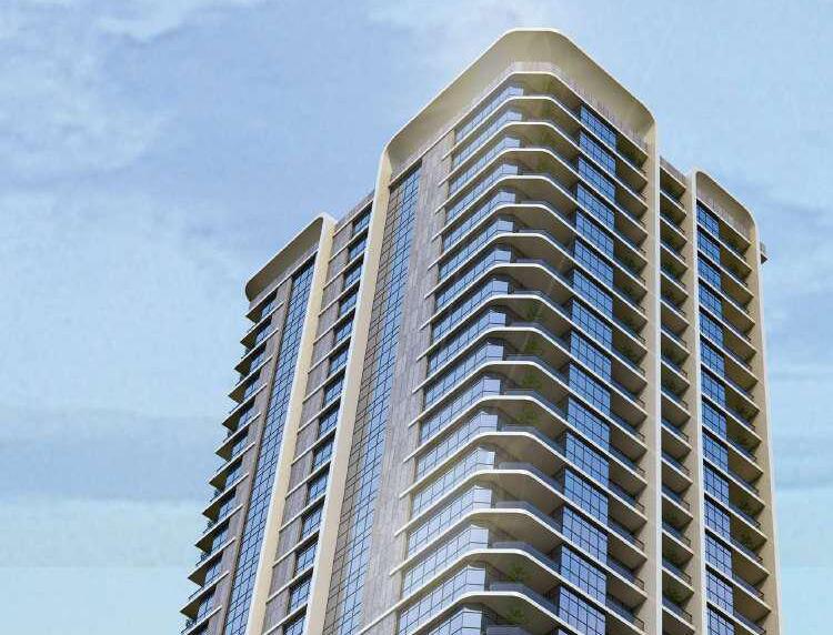 Oasis Tower 3 3