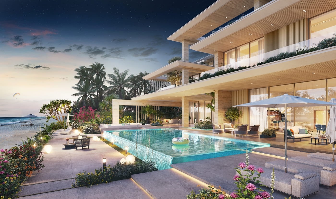 Al Thuraya Island 3