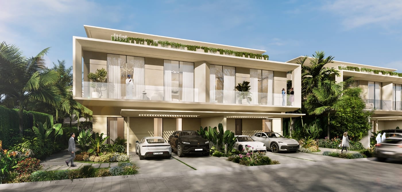 Al Thuraya Island 5