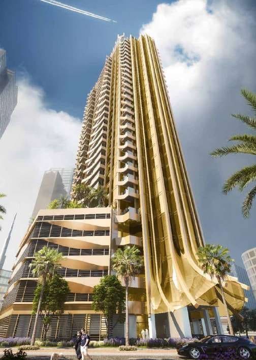 Elegance Tower 5