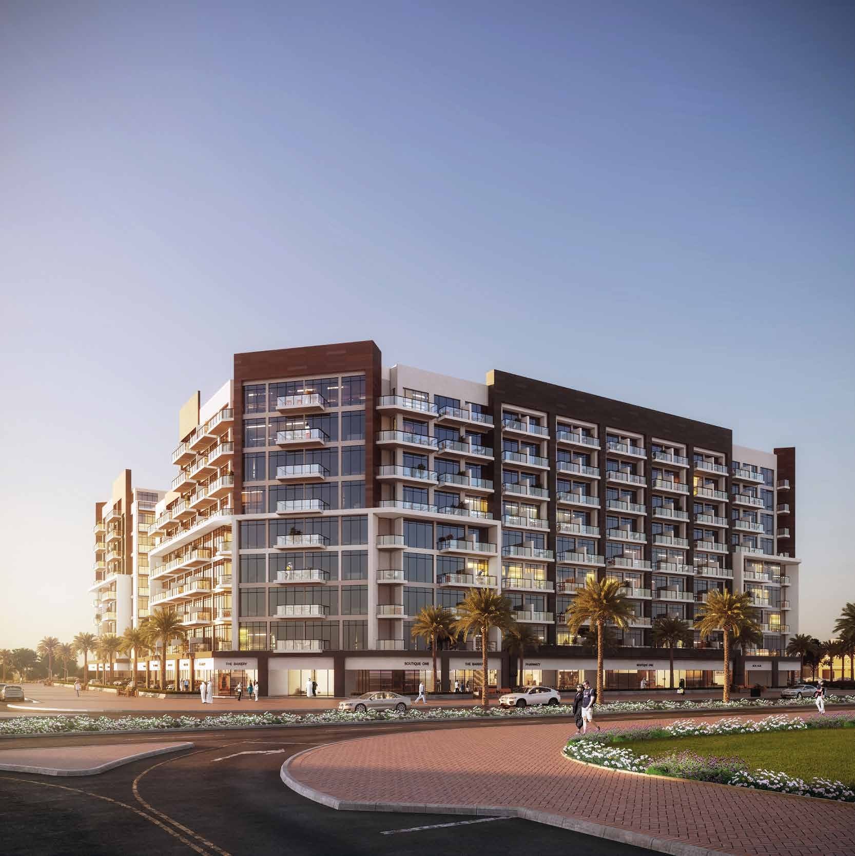 Beach Oasis 1 and 2 3