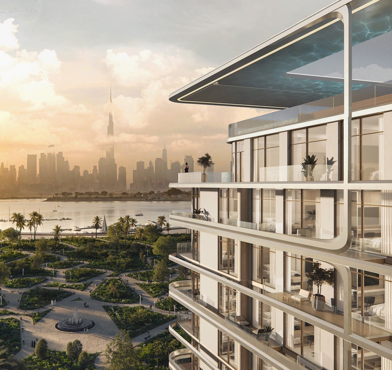 Arka Enclave Residences by Atmosphere Living 3