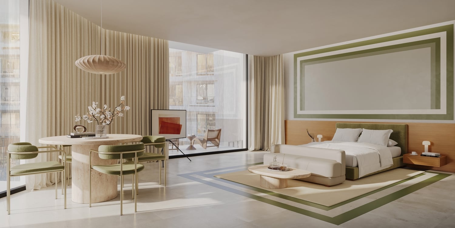 Hygge Hotel 5