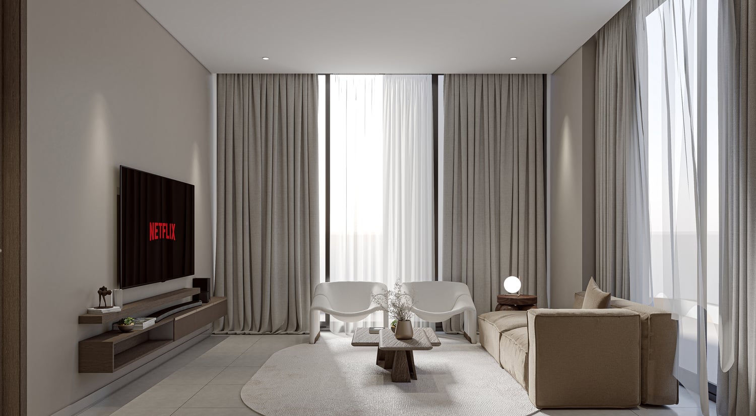 Elevia Residences  4