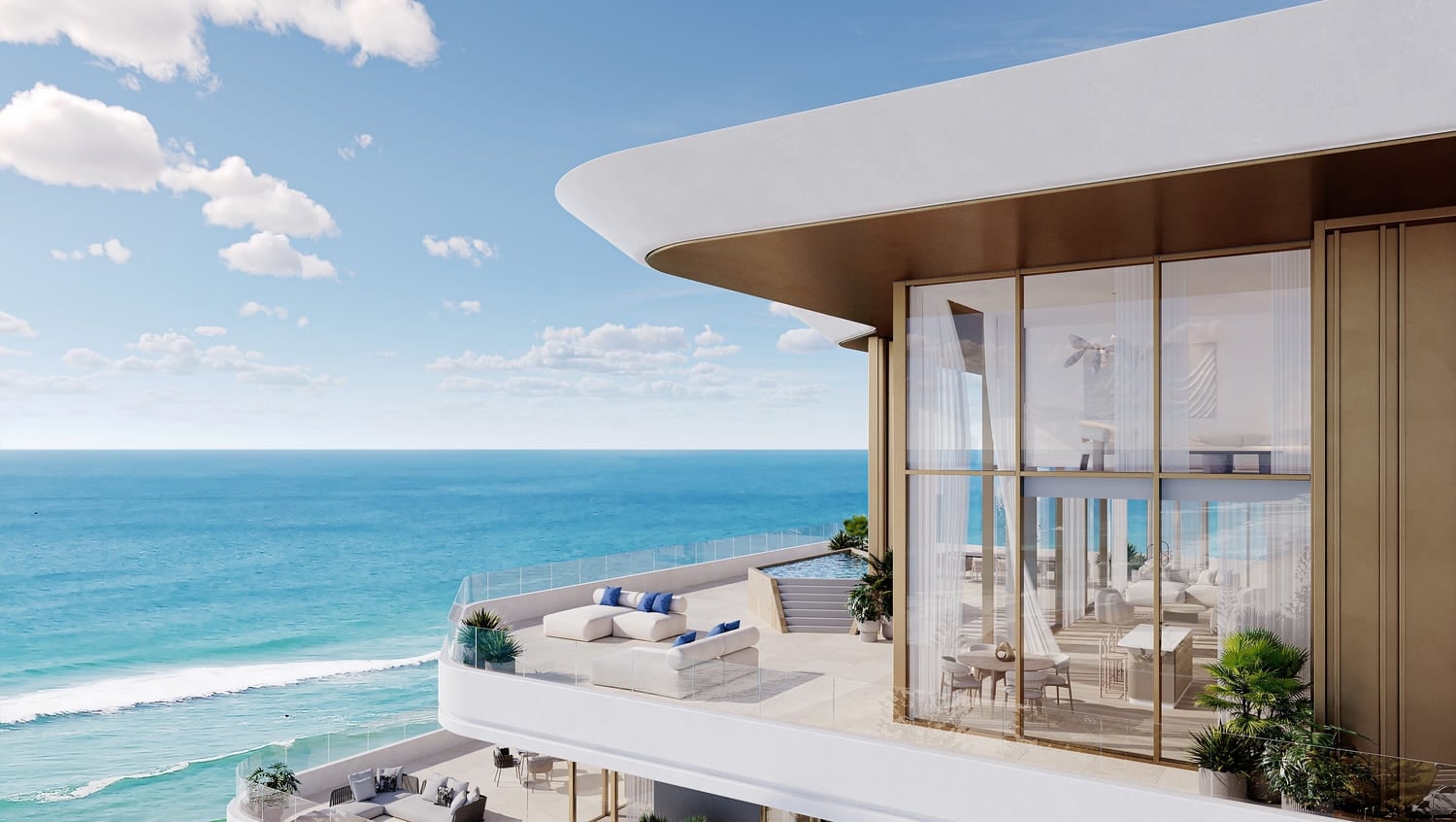 Rosso Bay Residences 3