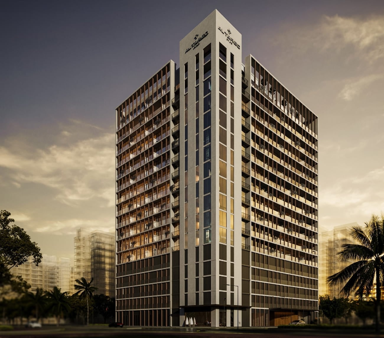 Norah Residence 2