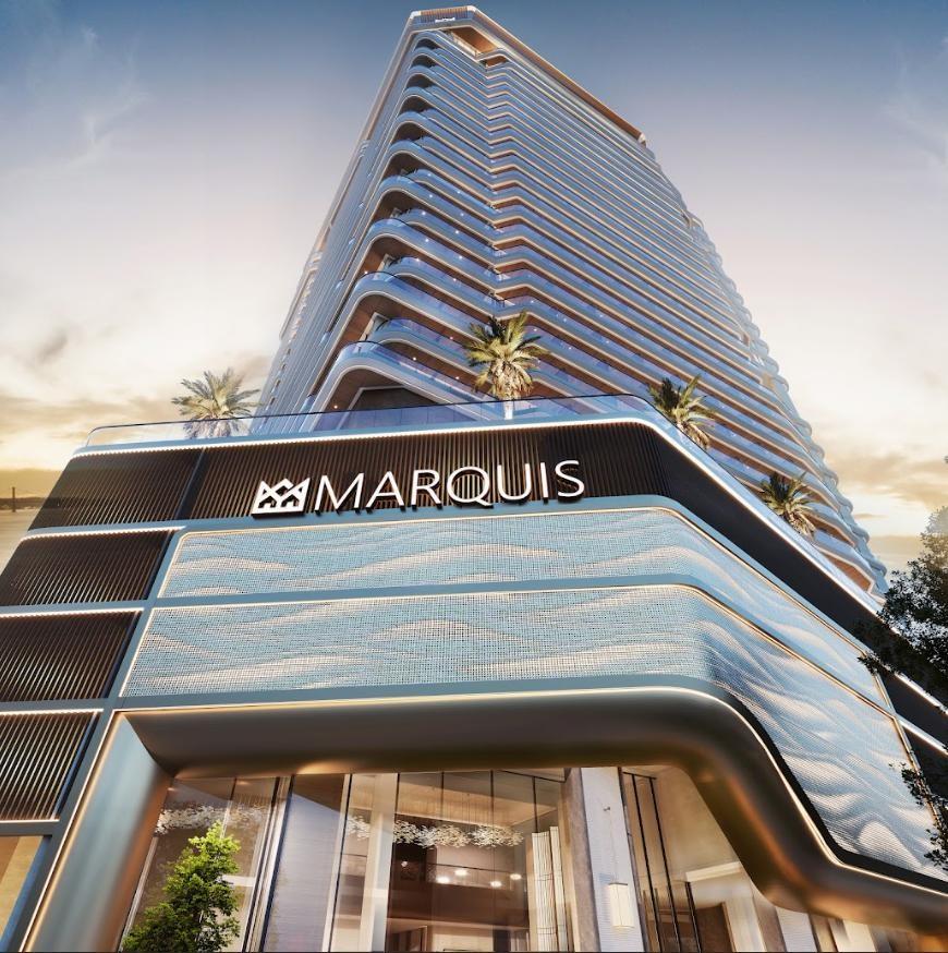Marquis One 2