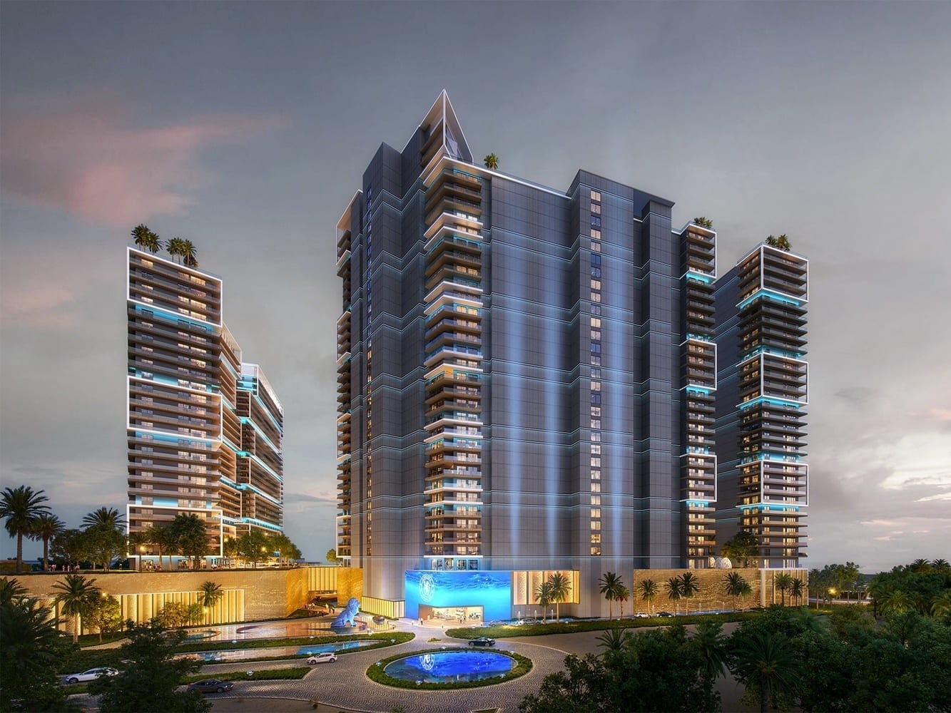 Chelsea Residences 4