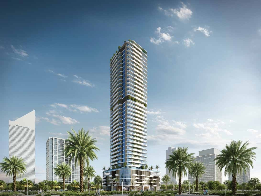 Sonate Residences 3