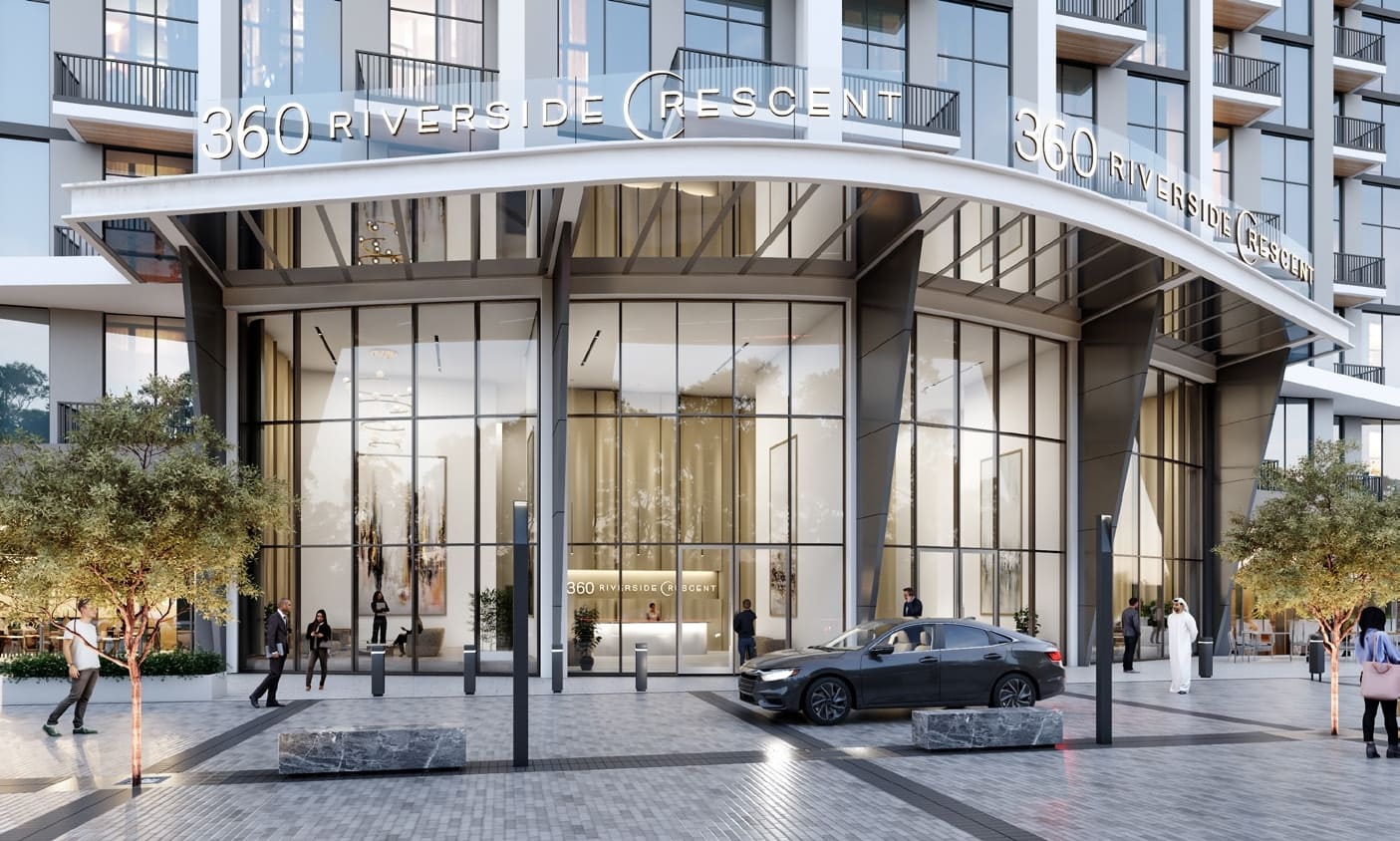 360 Riverside Crescent 3