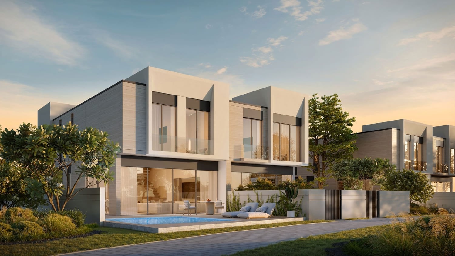 D Villas 3