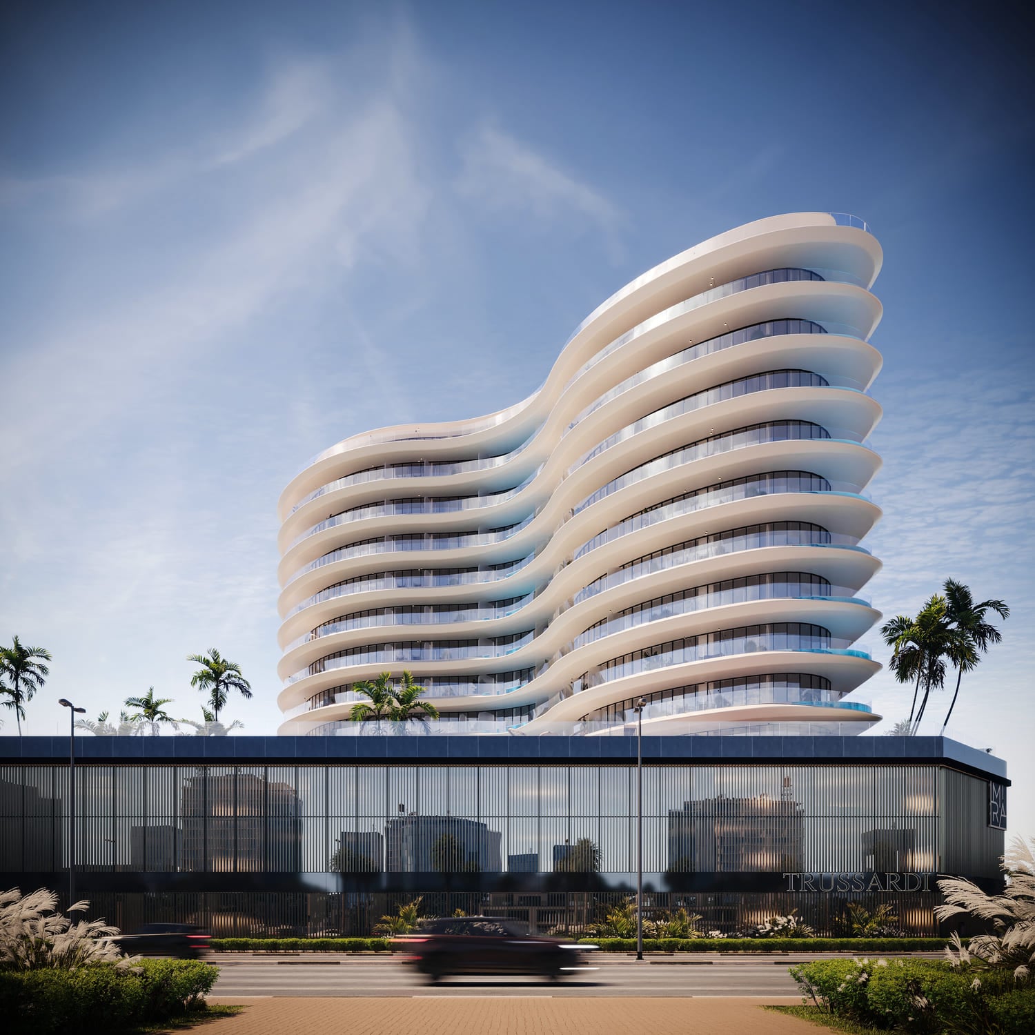 Trussardi Residences Phase Two 4