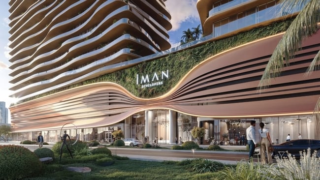 One Sky Park 2