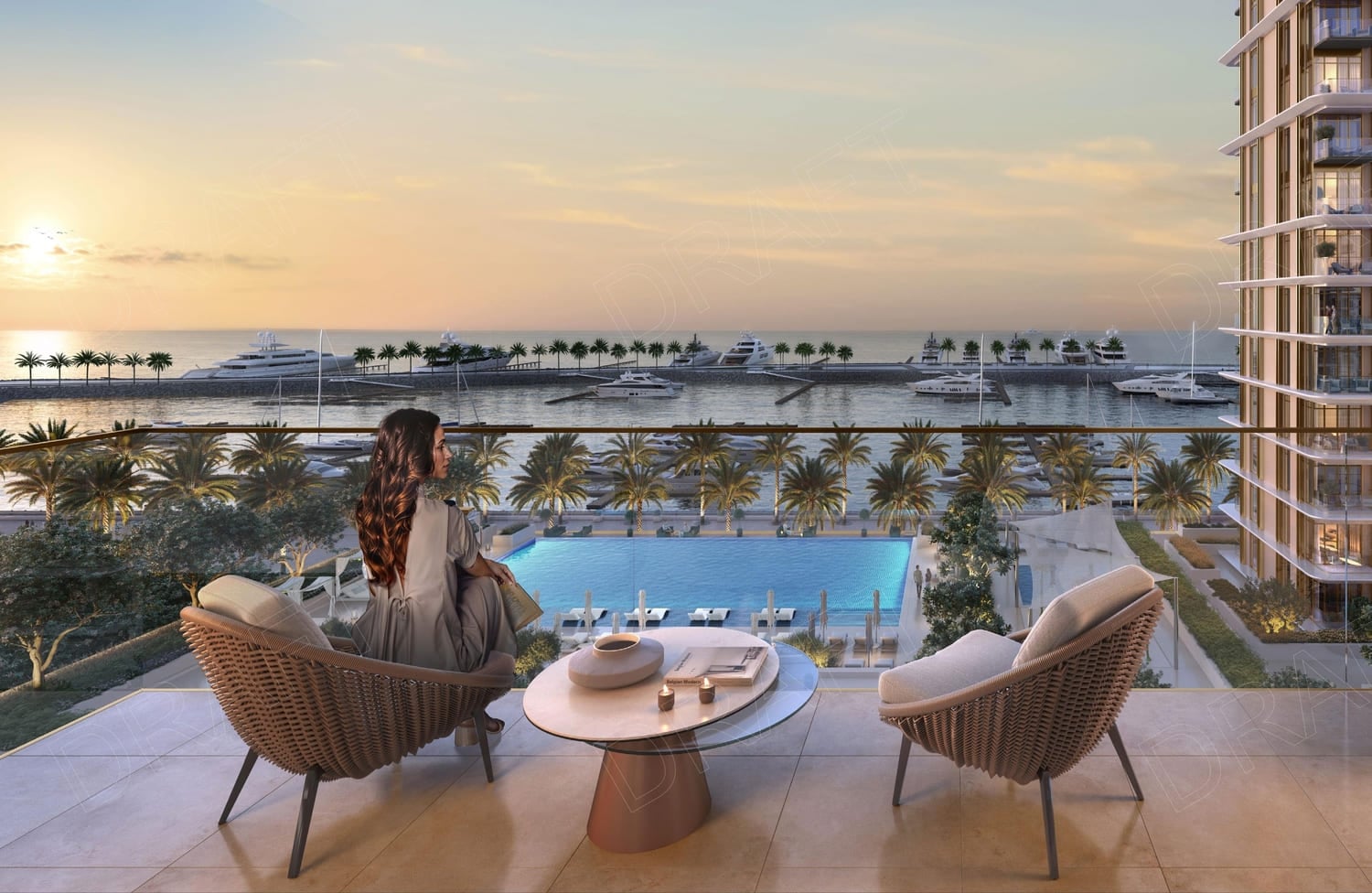 Marina Views 3