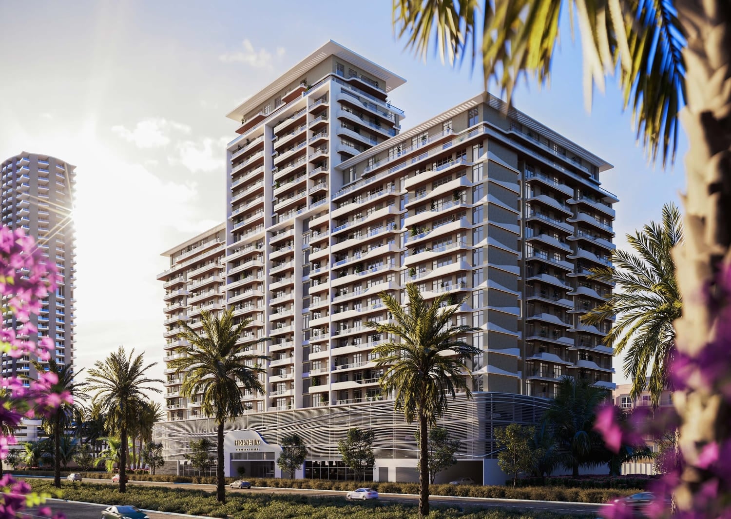 Helvetia Residences 2