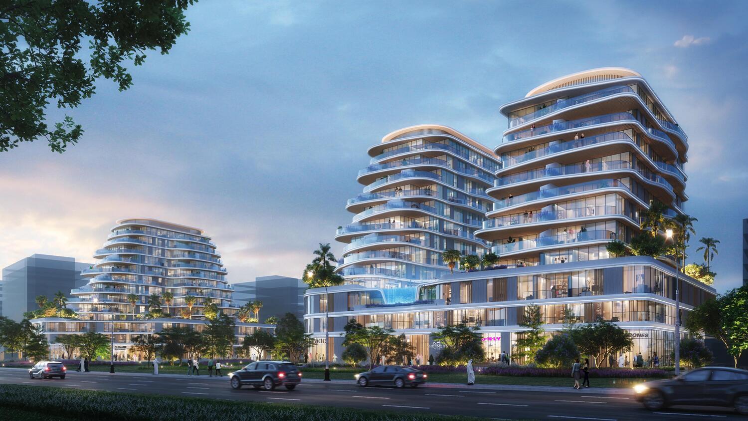 Zephyra Residences 2