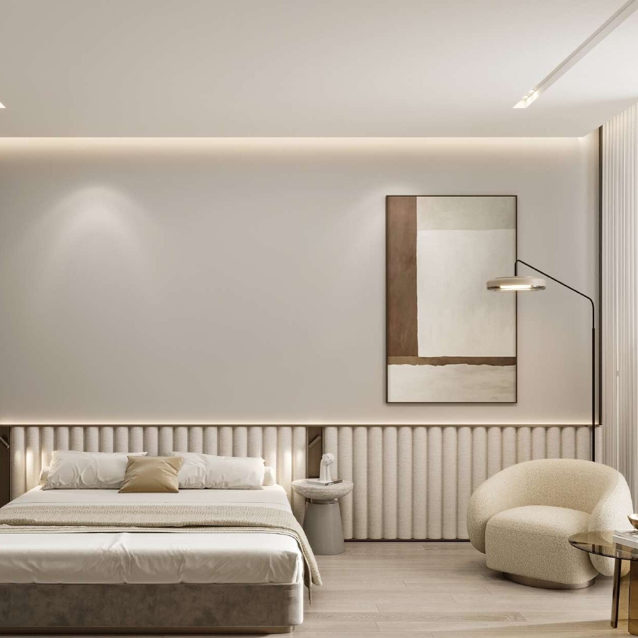 Gharbi 2 Residences 4
