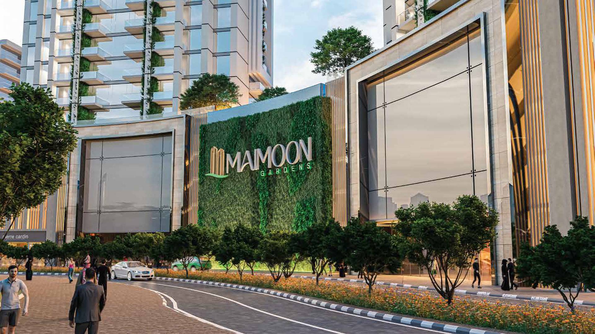 Maimoon Gardens 2