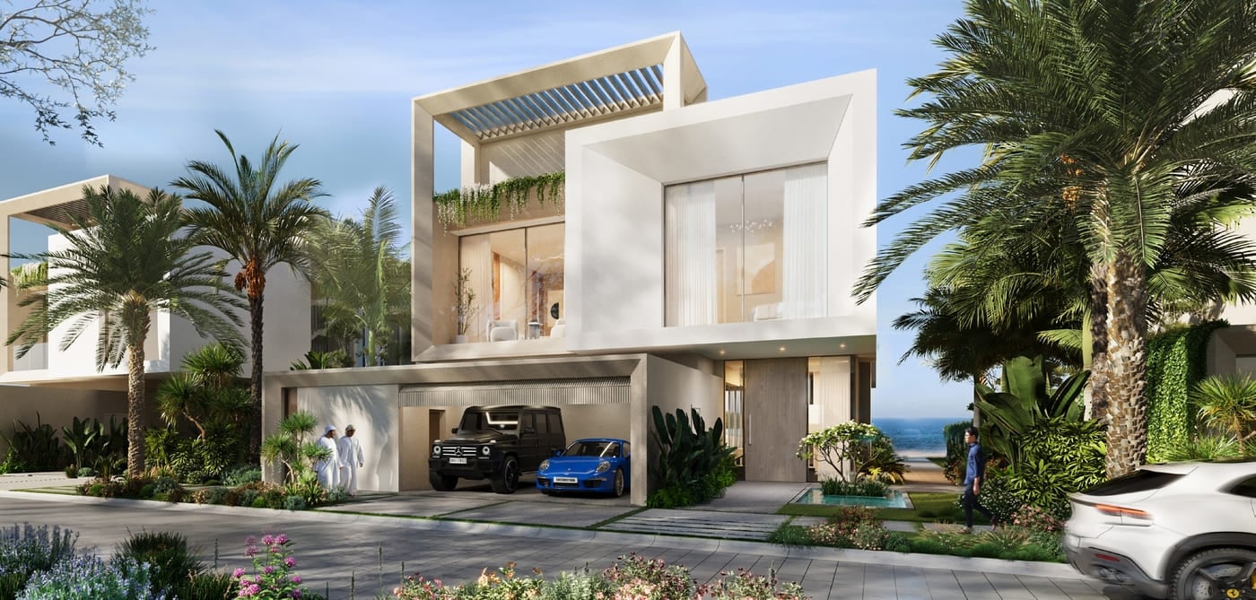 Al Thuraya Island 4