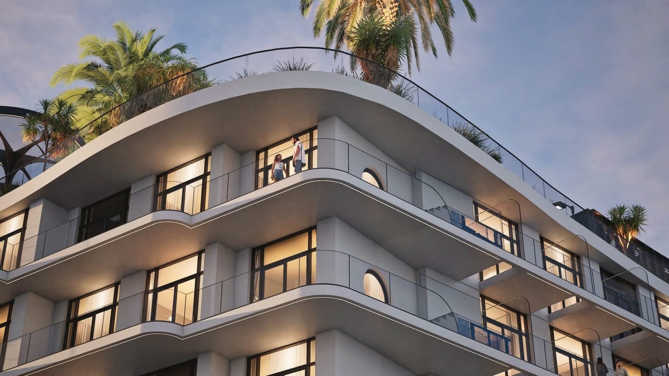 Avana Residences 2