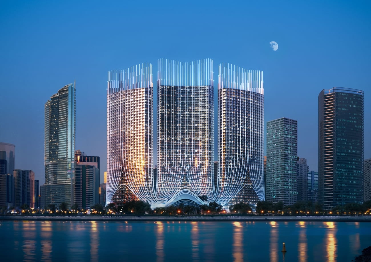 Binghatti Skyrise 4