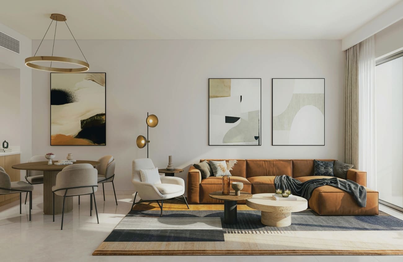 Marriott Residences Sheikh Zayed Road 5