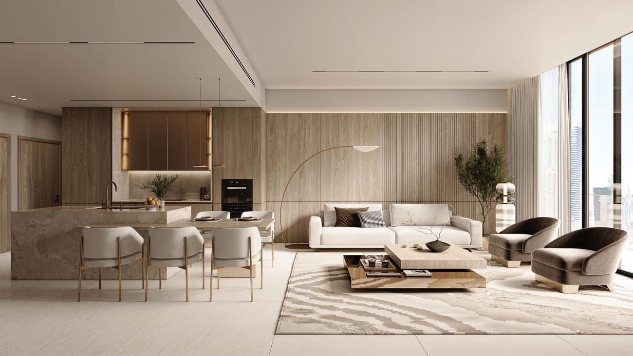 DWTN Residences 5