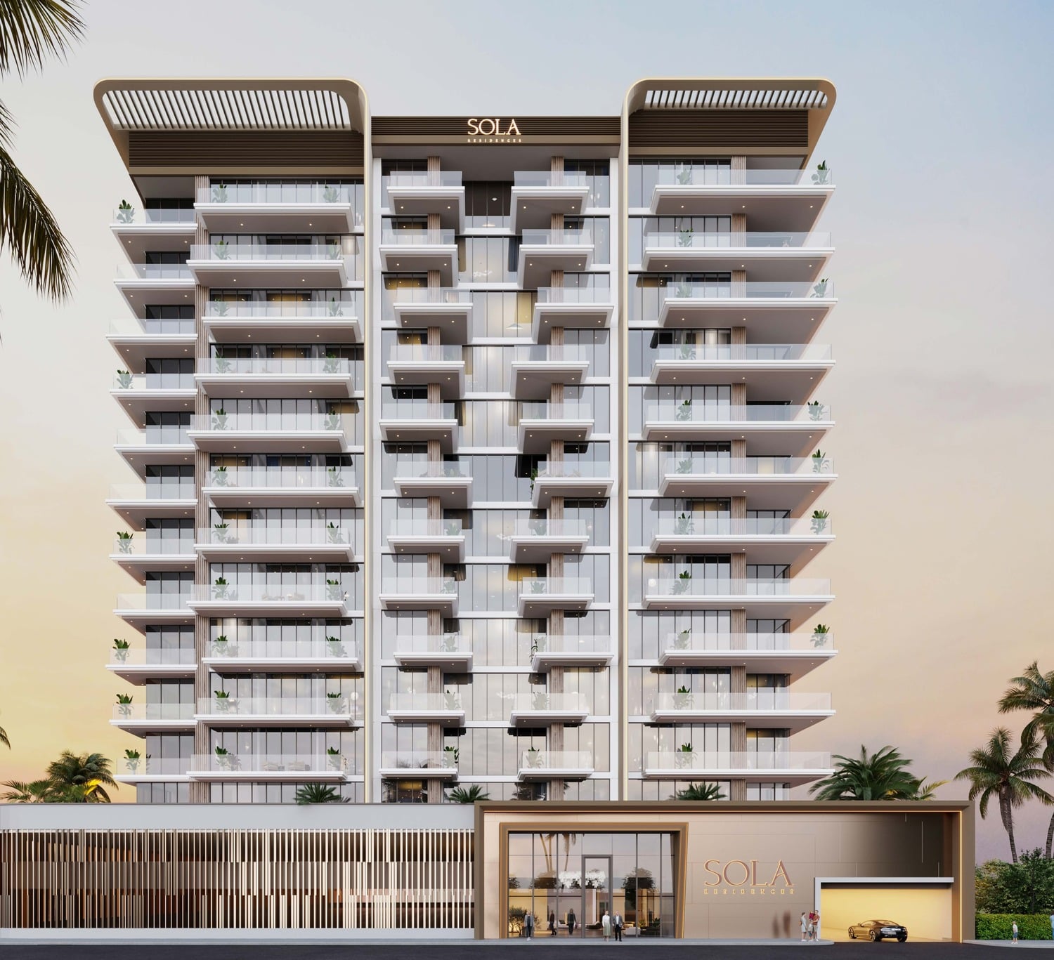 Sola Residences 2