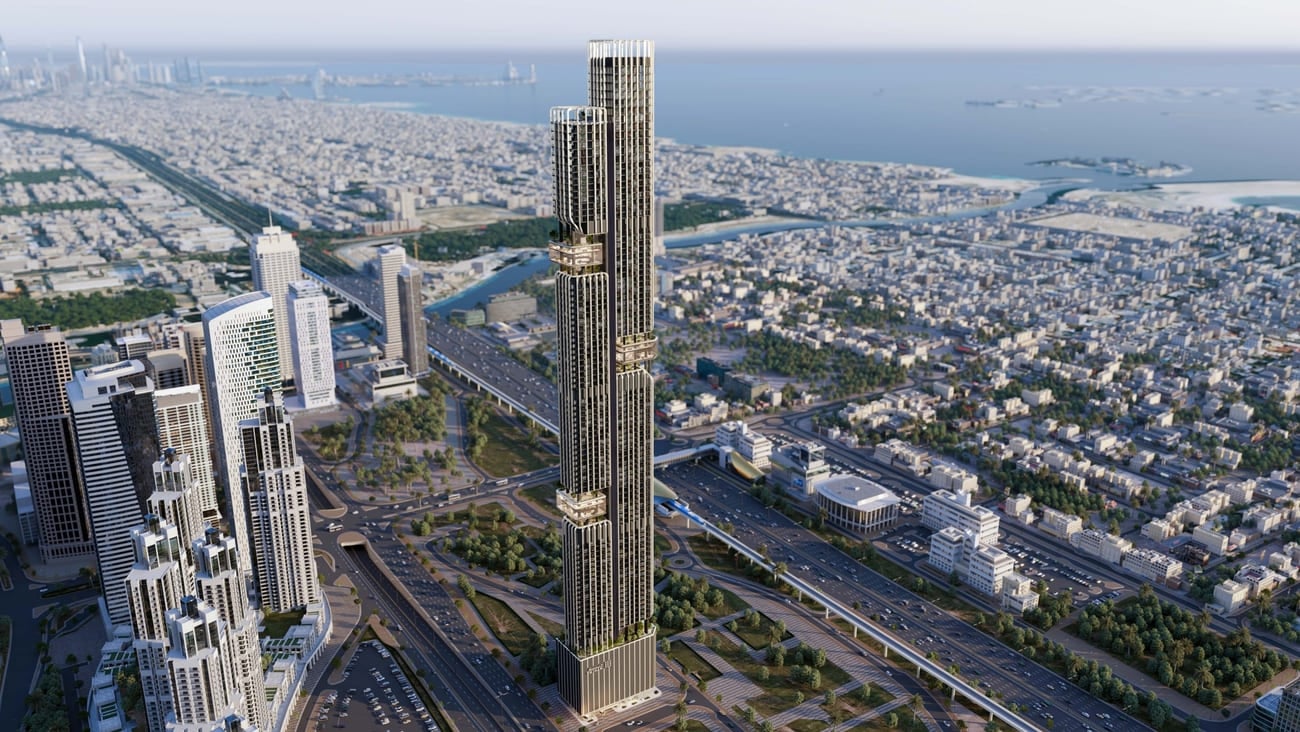DWTN Residences 3
