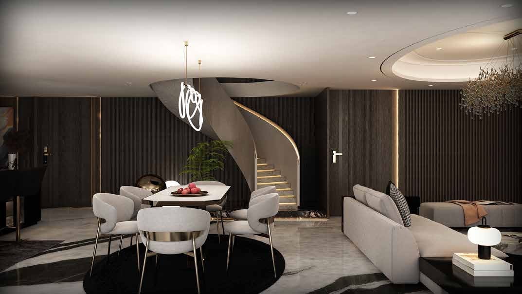Sky Suites 5