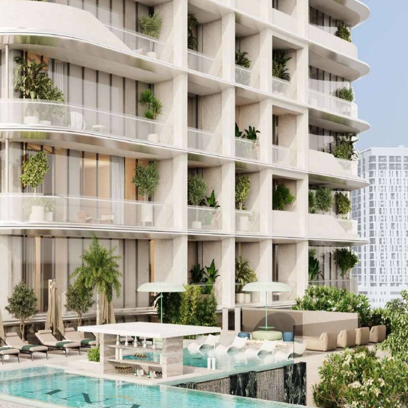 V-Suites 2