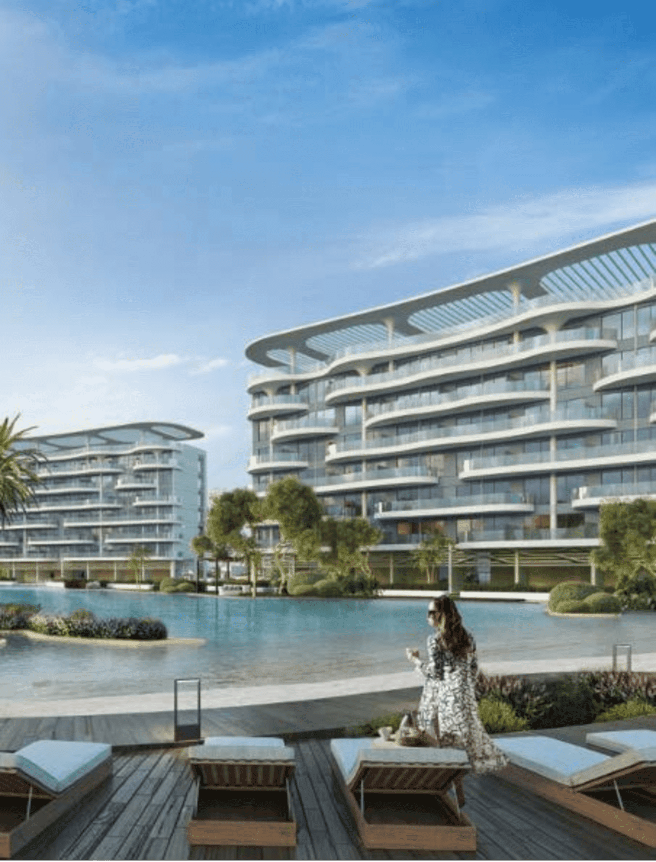 Damac Lagoons Views Phase 2 4