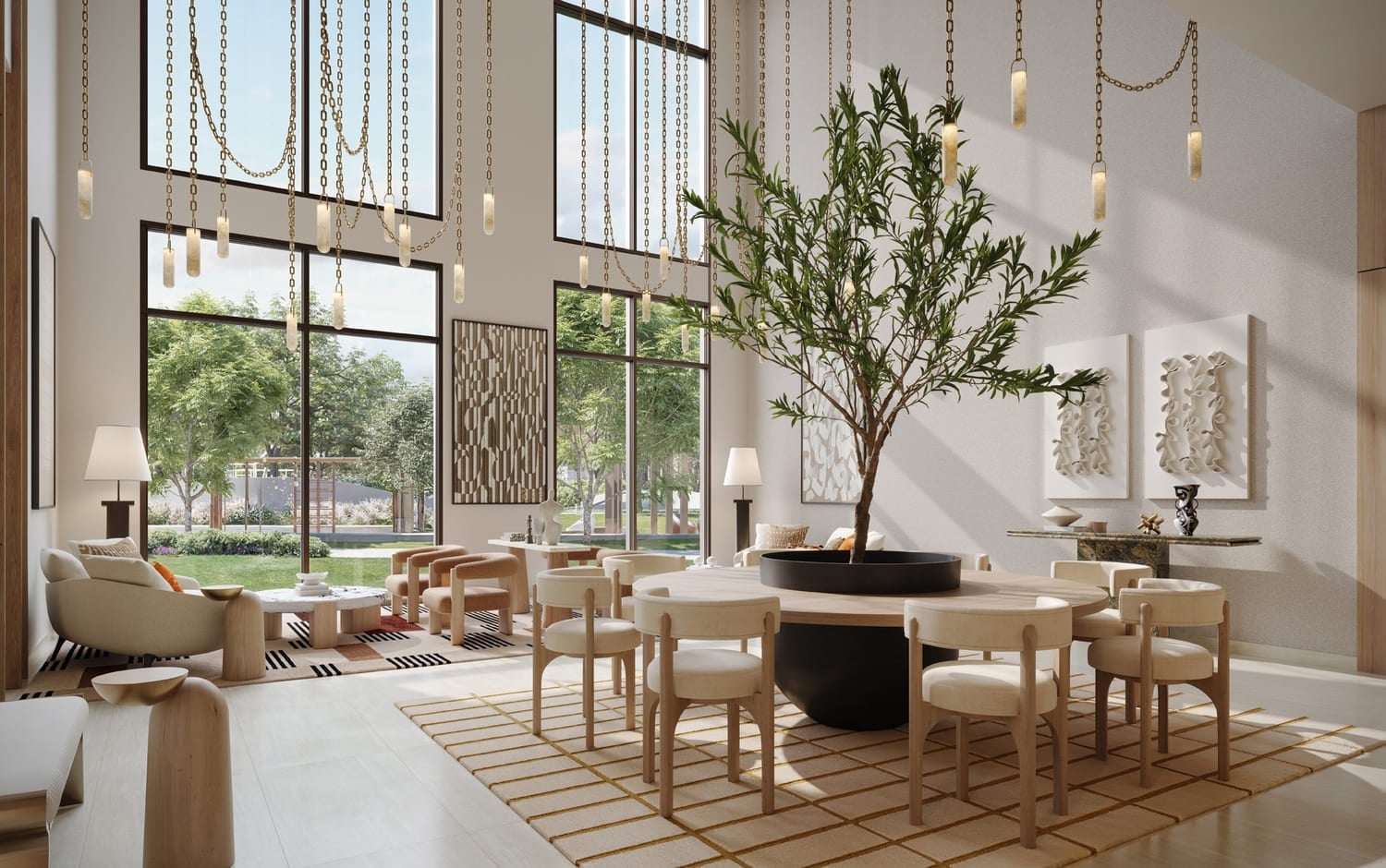 Vida Residences Hillside 4