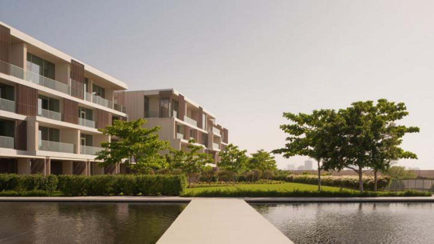 Creekside Residence 3