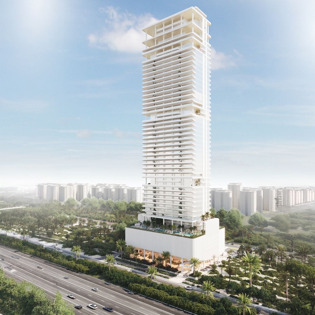 The Chedi Private Residences 2