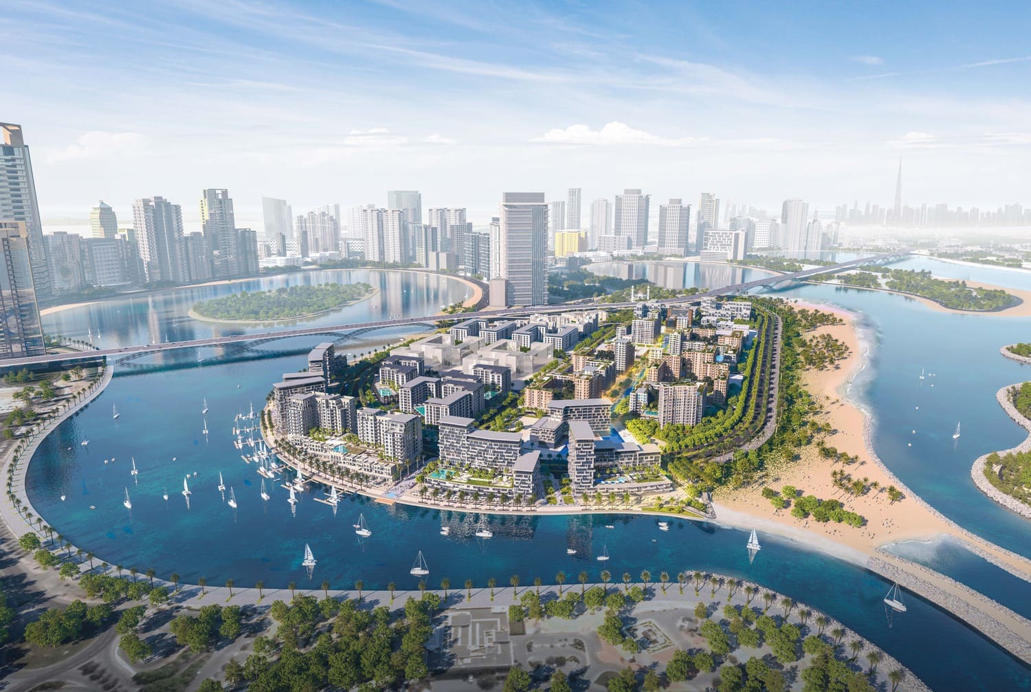 Aysha Residences 1 and 2 4