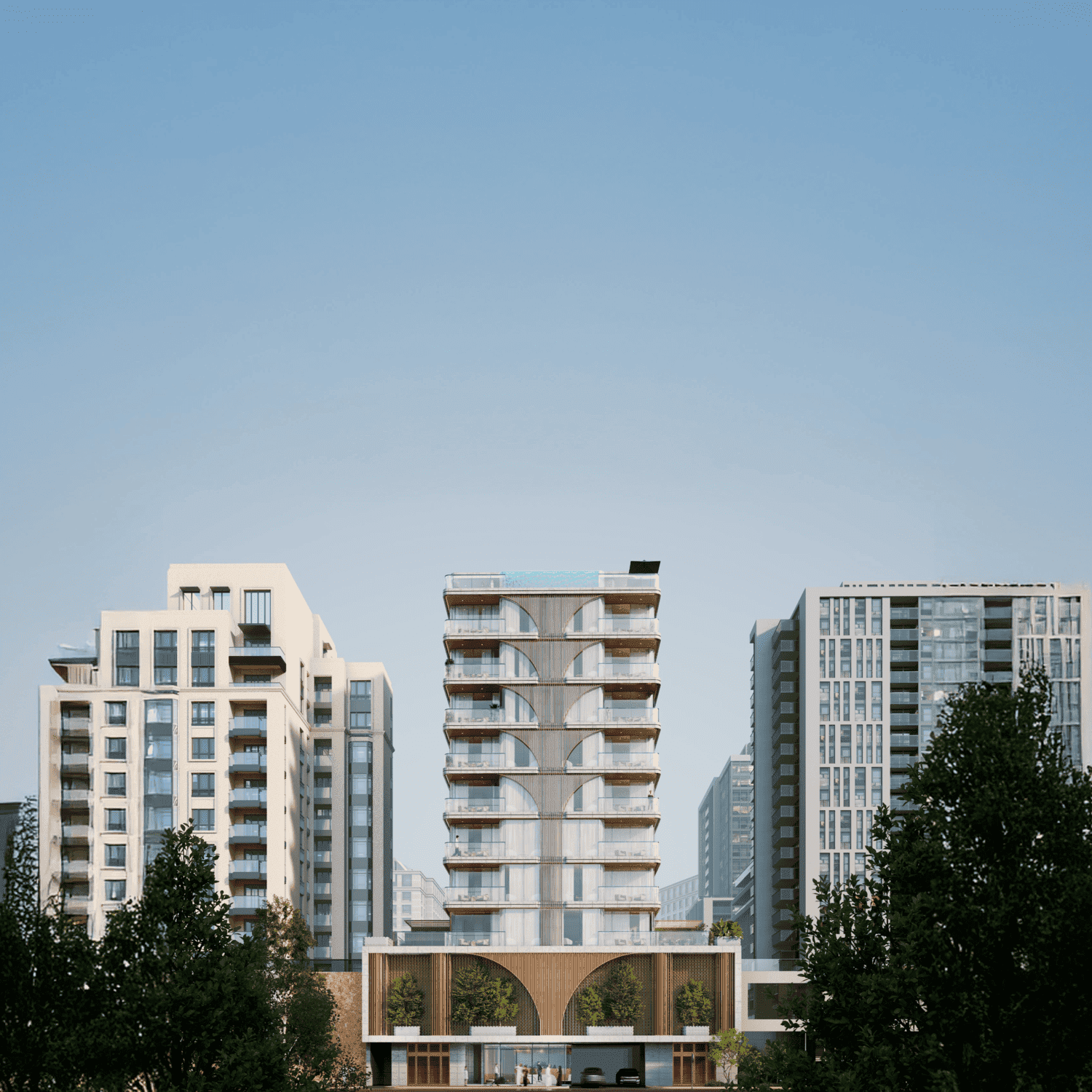Whitestone Residences 4