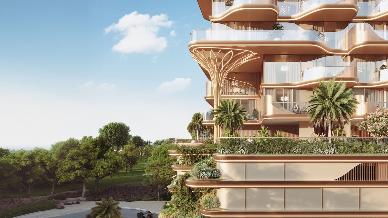 Vestoria Bay 3