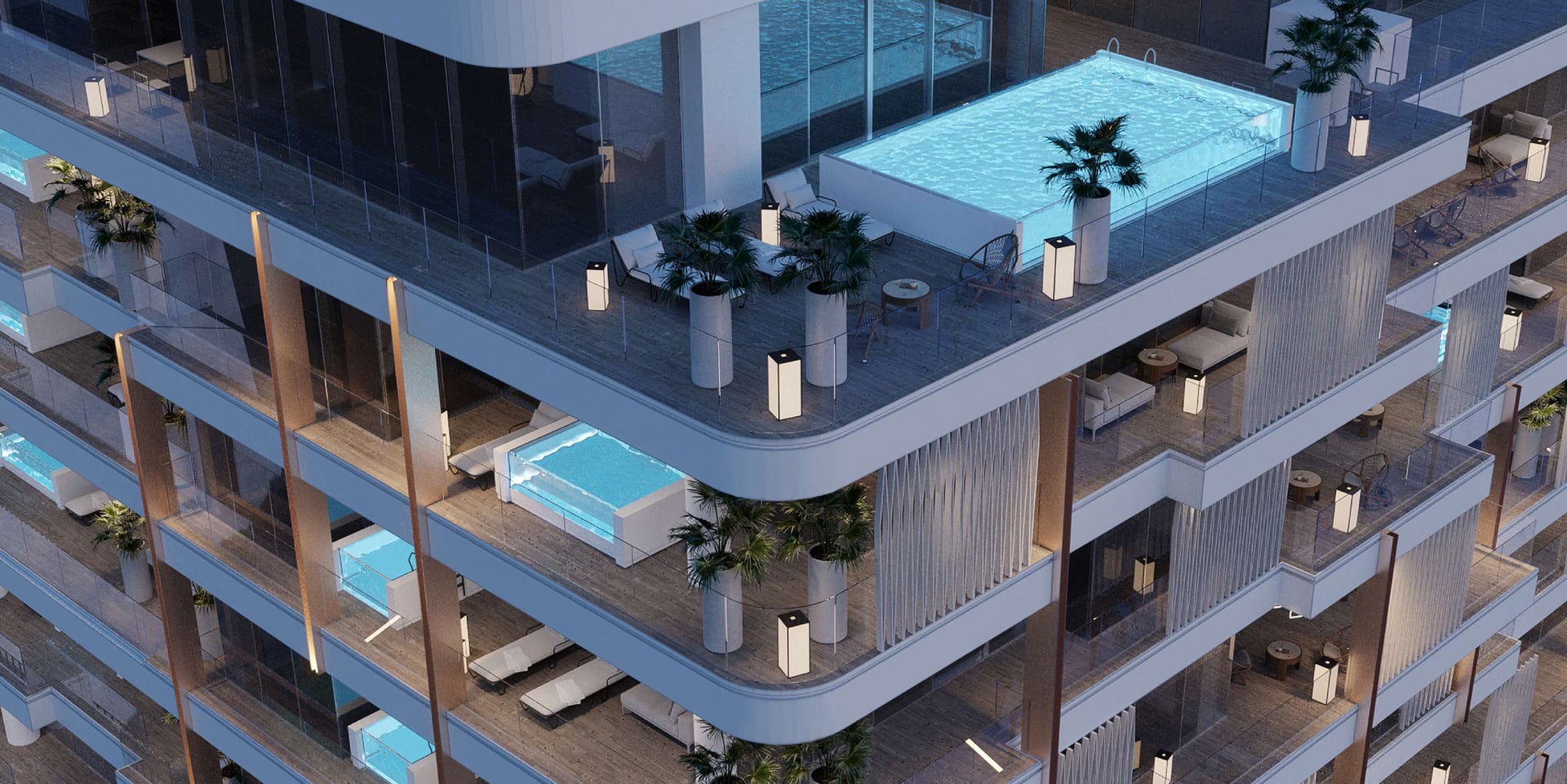 The Ritz-Carlton Residences 5