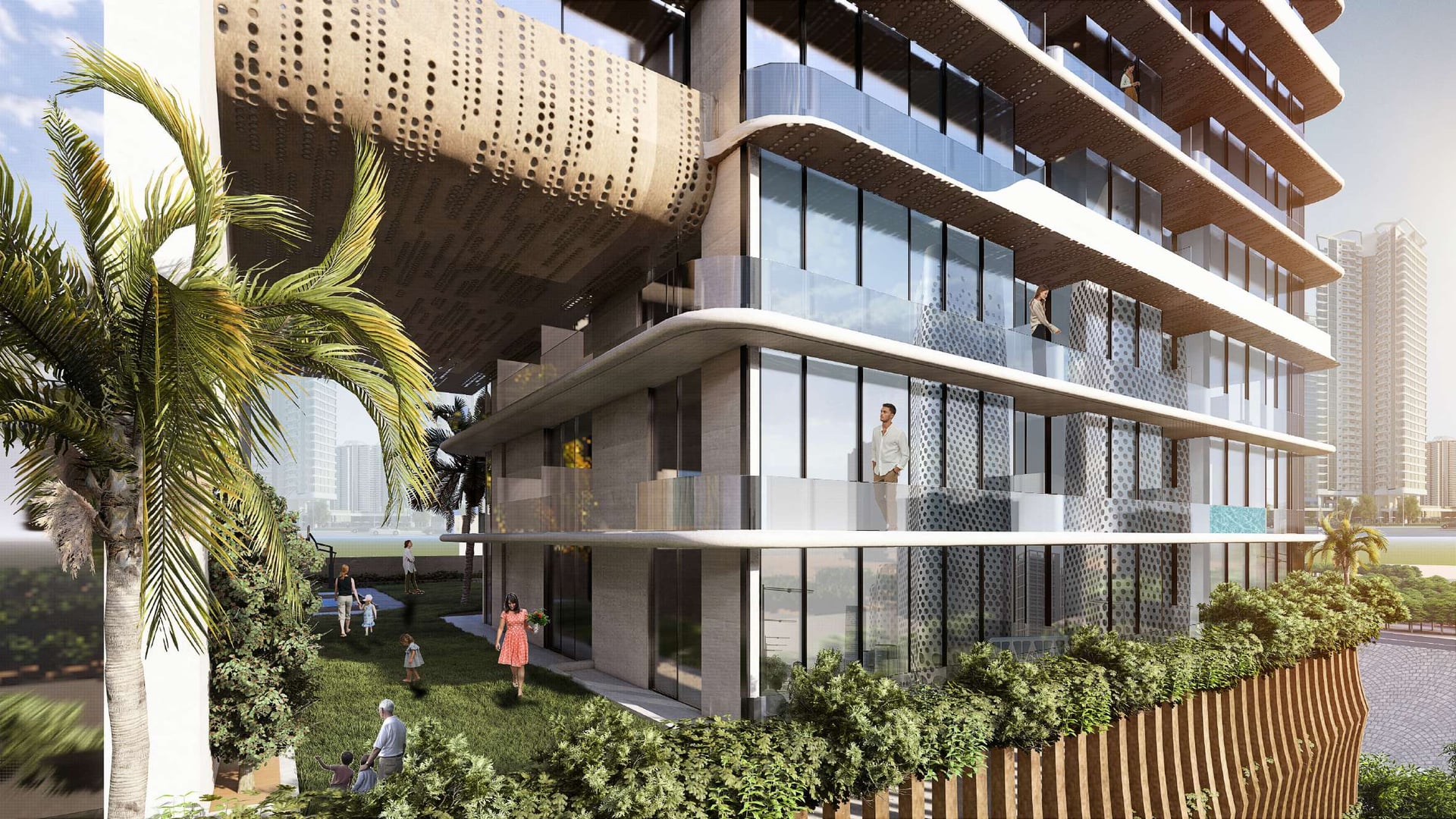 Vivanti Residences by Meteora 3