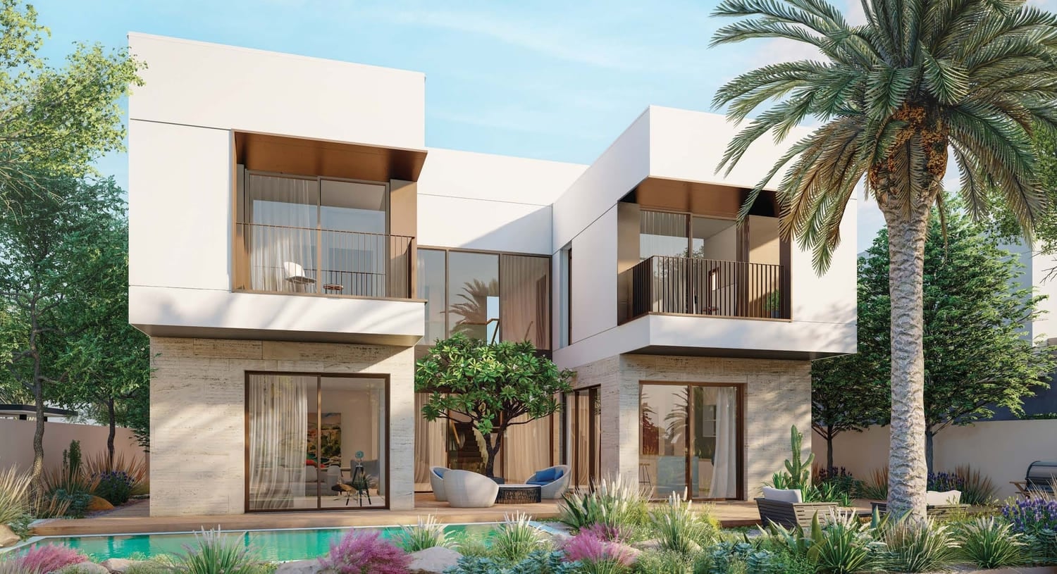 Kayan Villas 2 3